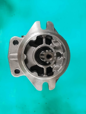 705-41-08001 PESO di Parts PC20 PC30 PC38UU dell'escavatore della pompa a ingranaggi di KOMATSU: 8,031