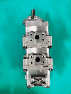 705-41-08001 PESO di Parts PC20 PC30 PC38UU dell'escavatore della pompa a ingranaggi di KOMATSU: 8,031