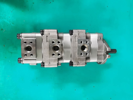 705-41-08001 PESO di Parts PC20 PC30 PC38UU dell'escavatore della pompa a ingranaggi di KOMATSU: 8,031