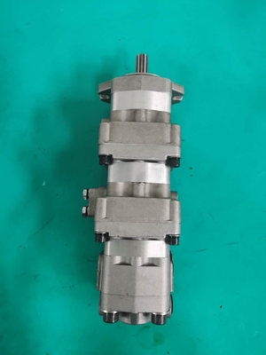 705-41-08210 PESO della pompa a ingranaggi di 705-41-08240 KOMATSU SBR11+11+7+2.5 PC28UD PC28UG PC28UU: 10KGS
