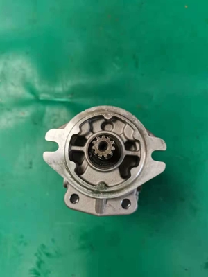 705-41-08260 escavatore Gear Pump PC38UU PC38UUM (di 11+11+7+2.5) 8,86 chilogrammi