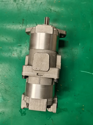 705-51-20300 PESO dei caricatori WA250 della ruota della pompa a ingranaggi di SAL50+40 2+2 KOMATSU: 13,922 chilogrammi