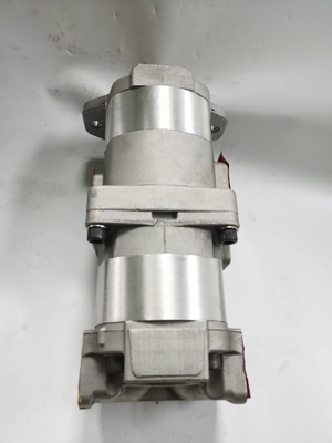 705-51-20370 pompa a ingranaggi del bulldozer CRN D60P D65E D65EX D65P D65PX D70LE D85E D85ESS   14,53 chilogrammi