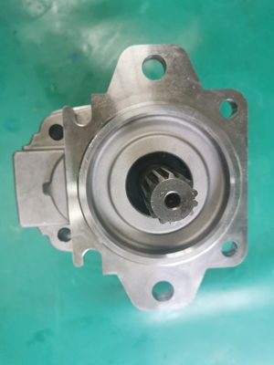 705-51-30290 peso dei bulldozer D155A D155AX della pompa a ingranaggi di KOMATSU: 29 chilogrammi