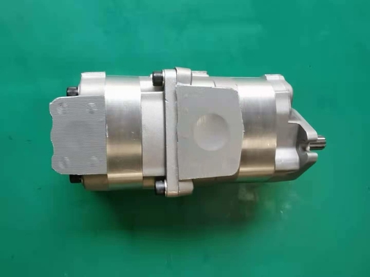 705-51-11020 PESO dei caricatori WA70 WR8 della ruota della pompa a ingranaggi di KOMATSU: 9,961 chilogrammi