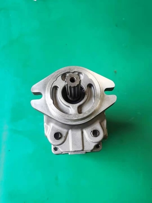 705-51-11020 PESO dei caricatori WA70 WR8 della ruota della pompa a ingranaggi di KOMATSU: 9,961 chilogrammi