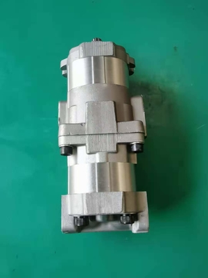 705-51-11020 PESO dei caricatori WA70 WR8 della ruota della pompa a ingranaggi di KOMATSU: 9,961 chilogrammi