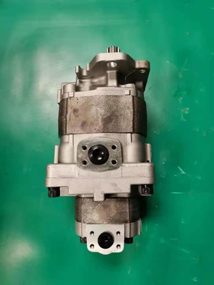705-52-30490 COMMUTATORE SAR100+28 1+2 WA500 WD500 WF550 WF550T del Assy della pompa di KOMATSU