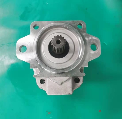 PESO idraulico dei camion HD465 HD605 della pompa a ingranaggi 705-52-31010 di SAR 100+100: 29,6 chilogrammi