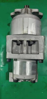 705-52-42170 pompa del bulldozer di SAR200+100 D475A