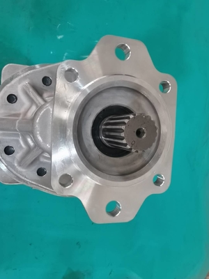 705-55-34000 POMPA ASS'Y, (SAL 100+050+063) peso della POMPA delle parti 560B di KOMATSU: 46 chilogrammi
