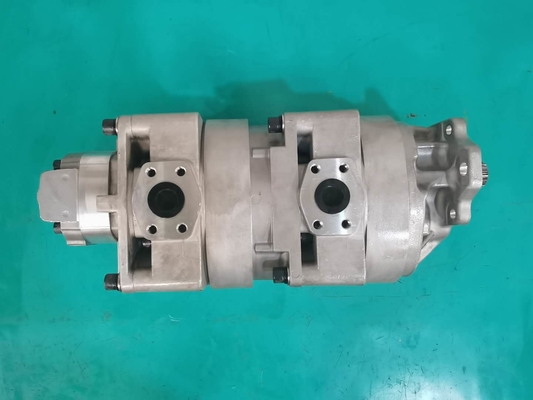 705-55-34000 POMPA ASS'Y, (SAL 100+050+063) peso della POMPA delle parti 560B di KOMATSU: 46 chilogrammi