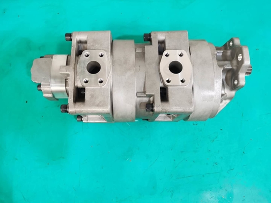 705-55-34000 POMPA ASS'Y, (SAL 100+050+063) peso della POMPA delle parti 560B di KOMATSU: 46 chilogrammi