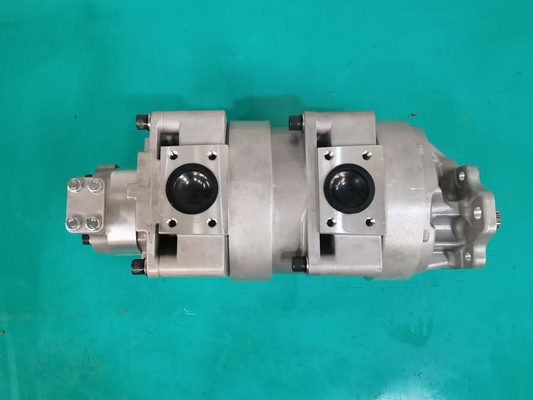 705-55-34000 POMPA ASS'Y, (SAL 100+050+063) peso della POMPA delle parti 560B di KOMATSU: 46 chilogrammi
