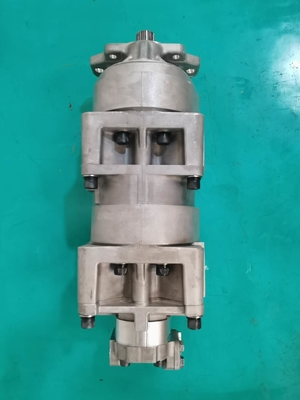 705-55-34000 POMPA ASS'Y, (SAL 100+050+063) peso della POMPA delle parti 560B di KOMATSU: 46 chilogrammi