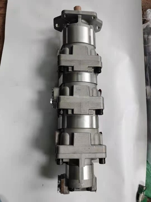 705-55-34190 cariori WA380 SAL80+36+50+22 della ruota della pompa a ingranaggi di KOMATSU