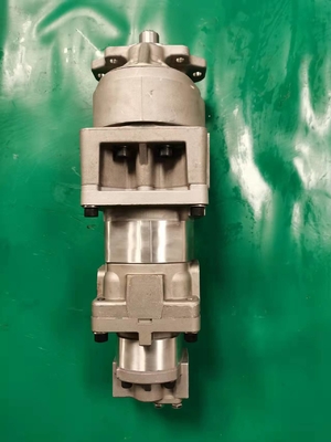 705-55-43040 parti WA600 WD600 del convertitore di coppia della pompa a ingranaggi di SAL160+100+32 H KOMATSU