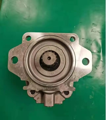 705-56-34590 pompa a ingranaggi di KOMATSU SAR80+80+8 HM350