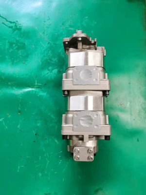 705-56-34590 pompa a ingranaggi di KOMATSU SAR80+80+8 HM350