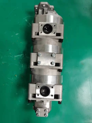 705-58-47000 pompa a ingranaggi di KOMATSU SAR125+125+125+20 WA600