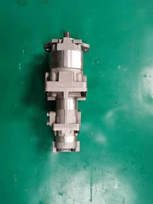 705-56-34360 il Assy della pompa di KOMATSU VEDE il FICO Y1610-01A0 PC1100 PC1100SE PC1100SP PC1250 PC1250SE PC1250SP