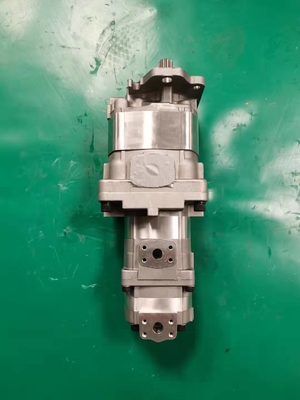 705-56-34360 il Assy della pompa di KOMATSU VEDE il FICO Y1610-01A0 PC1100 PC1100SE PC1100SP PC1250 PC1250SE PC1250SP