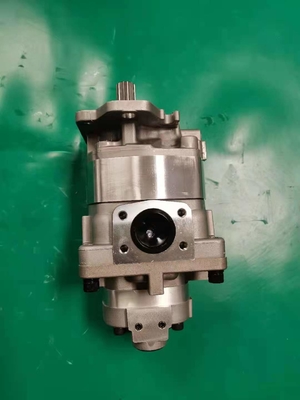 705-52-31070 pompa a ingranaggi di KOMATSU SAR80-8 H PC750 PC750SE PC800 PC800SE