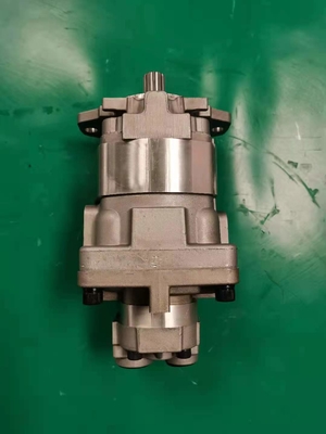 705-52-31070 pompa a ingranaggi di KOMATSU SAR80-8 H PC750 PC750SE PC800 PC800SE