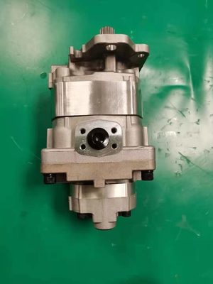 705-52-31070 pompa a ingranaggi di KOMATSU SAR80-8 H PC750 PC750SE PC800 PC800SE
