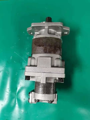 705-52-30390 pompa a ingranaggi di KOMATSU SAR100+28 WA400 WA420
