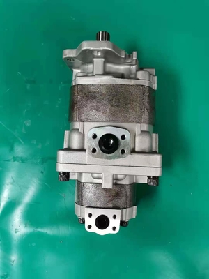 705-52-30390 pompa a ingranaggi di KOMATSU SAR100+28 WA400 WA420