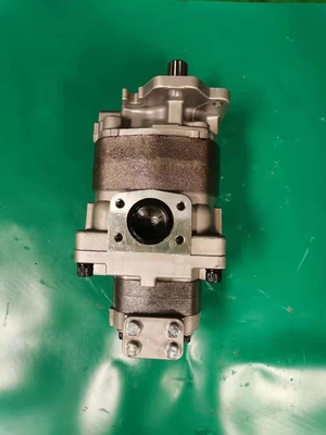 705-52-30390 pompa a ingranaggi di KOMATSU SAR100+28 WA400 WA420