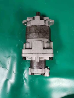 705-52-30390 pompa a ingranaggi di KOMATSU SAR100+28 WA400 WA420