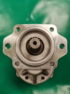 705-56-43020 Assy SAR140+28+25 WA450 della pompa a ingranaggi