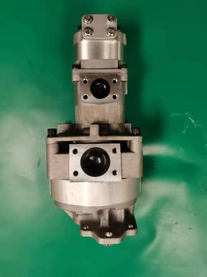 705-56-43020 Assy SAR140+28+25 WA450 della pompa a ingranaggi