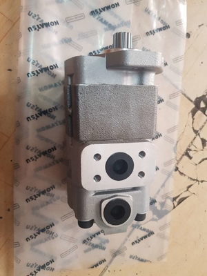708-3T-04620 pompa Assy Komatsu Parts Boom PC70 PC78MR PC78US PC78UU