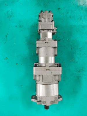 705-56-36051 705-18-03620 SB della pompa idraulica SAR90+32+ 18+12 WA320 anteriori WA320PZ