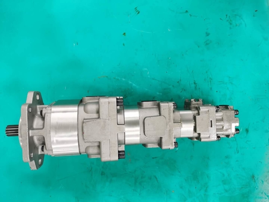 705-56-36051 705-18-03620 SB della pompa idraulica SAR90+32+ 18+12 WA320 anteriori WA320PZ