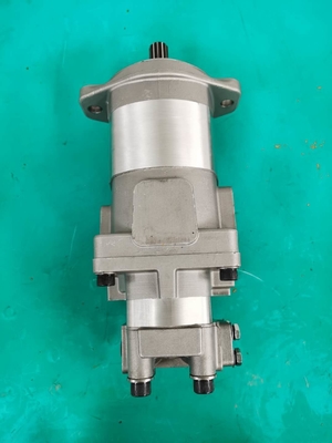 705-52-21250 Assemblea SAR 63 della pompa a ingranaggi + SBR 10 GD555 GD655 GD675