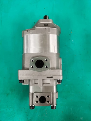 705-52-21250 Assemblea SAR 63 della pompa a ingranaggi + SBR 10 GD555 GD655 GD675
