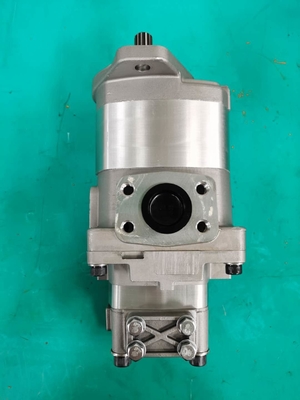 705-52-21250 Assemblea SAR 63 della pompa a ingranaggi + SBR 10 GD555 GD655 GD675