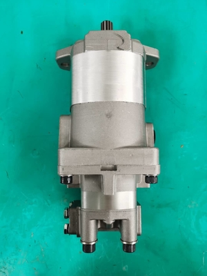 705-52-21250 Assemblea SAR 63 della pompa a ingranaggi + SBR 10 GD555 GD655 GD675