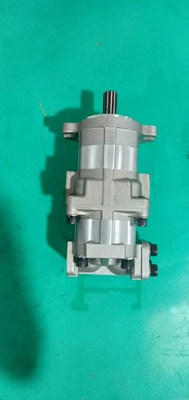 705-52-10030 Assy GD405A della pompa del tandem BAR18+18 1+2