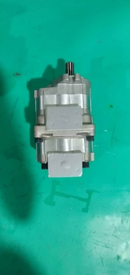 705-52-10030 Assy GD405A della pompa del tandem BAR18+18 1+2
