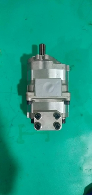 705-52-10030 Assy GD405A della pompa del tandem BAR18+18 1+2