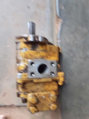 705-52-10030 Assy GD405A della pompa del tandem BAR18+18 1+2