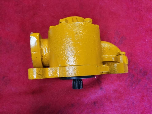 Pompa a ingranaggi di D155A KOMATSU 17A-49-11100 HA702-02-15000