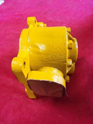 Pompa a ingranaggi di D155A KOMATSU 17A-49-11100 HA702-02-15000