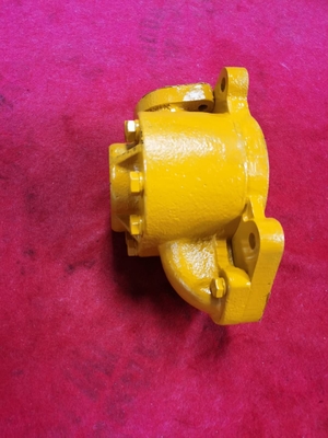 Pompa a ingranaggi di D155A KOMATSU 17A-49-11100 HA702-02-15000