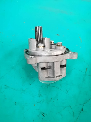 175-13-23500 pompa a ingranaggi di KOMATSU D135A D155A D155C D355A D355C D65A D65E D65P D65S D75A D85A D85C D85E